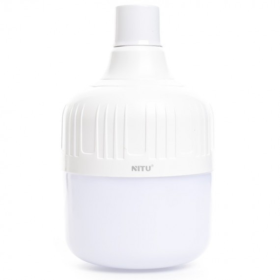 لامپ شارژی حبابی نیتو (NITU)
