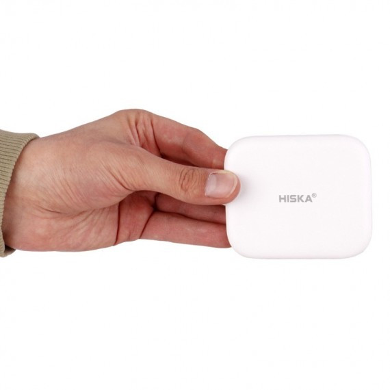 کیت کابل و مبدل چند منظوره هیسکا (HISKA)