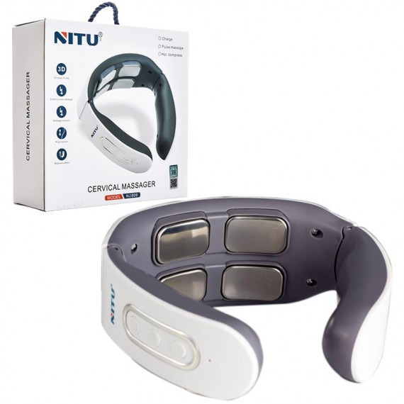 ماساژور برقی نیتو (NITU)