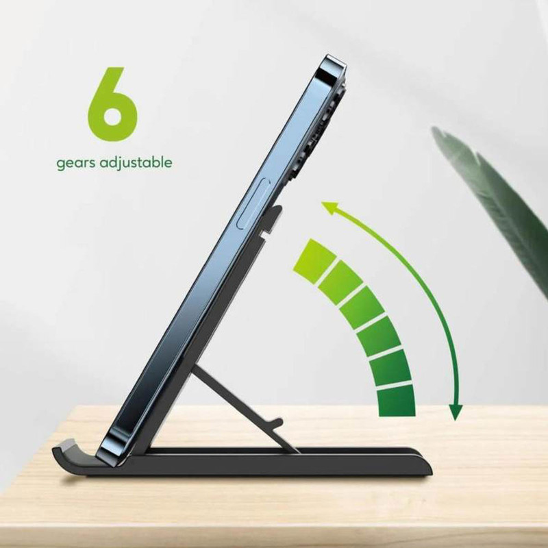 استند گوشی موبایل Green Lion مدل GNPSTANDBK