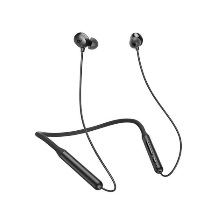 هندزفری گردنی بی سیم Anker مدل Life U2i - مشکی
