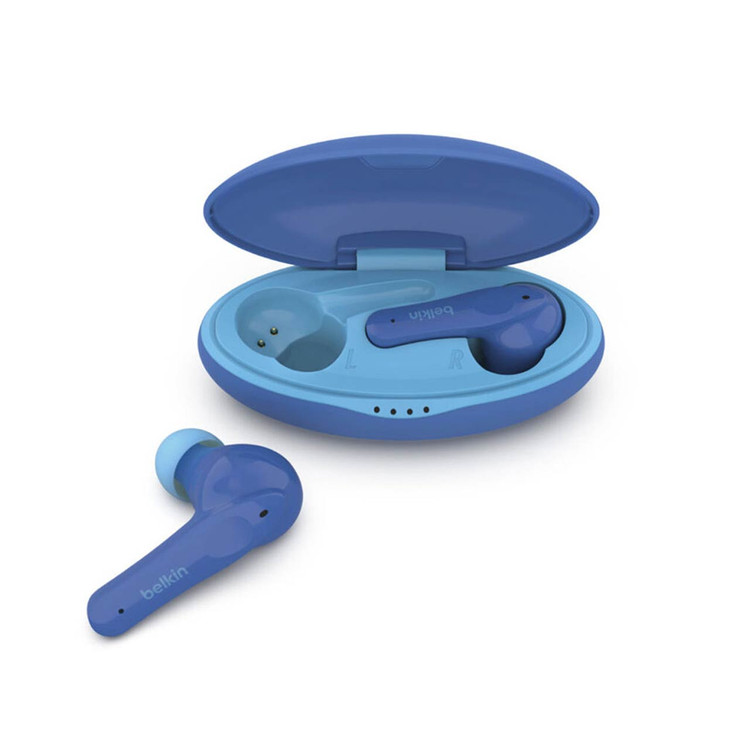 ایرپاد Belkin مدل PAC003bt - آبی (گارانتی 18 ماهه پوزیترون)
