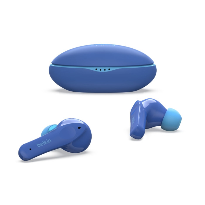 ایرپاد Belkin مدل PAC003bt - آبی (گارانتی 18 ماهه پوزیترون)