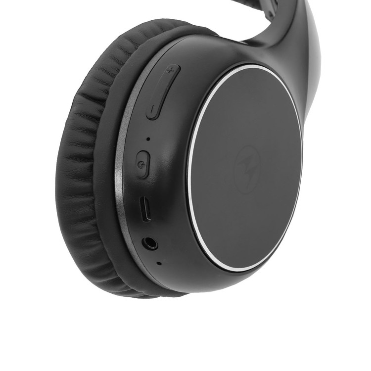 هدفون بی سیم Motorola مدل Moto XT220 - مشکی