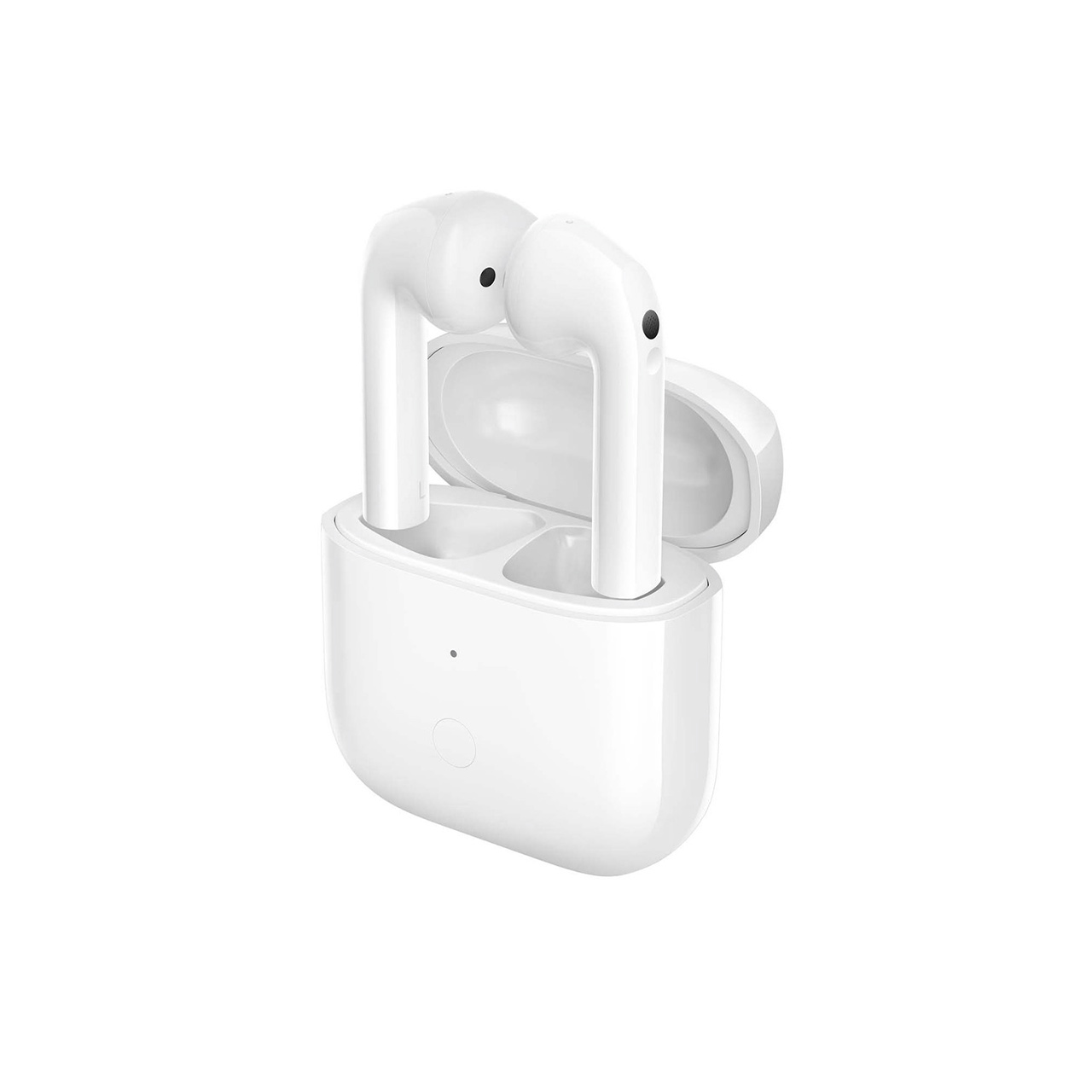 ایرفون بی سیم شیائومی buds 3 مدل M2104E1 Global - سفید