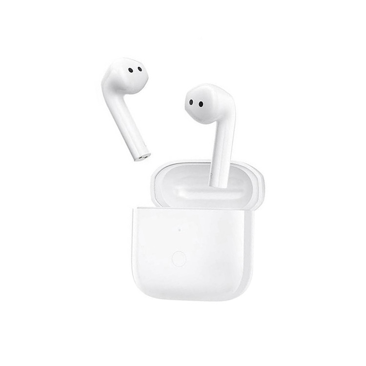 ایرفون بی سیم شیائومی buds 3 مدل M2104E1 Global - سفید