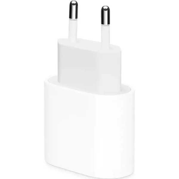 شارژر 20 وات USB-C اصلی اپل