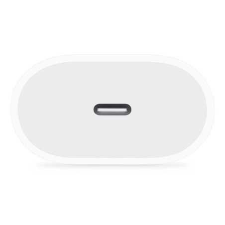شارژر 20 وات USB-C اصلی اپل