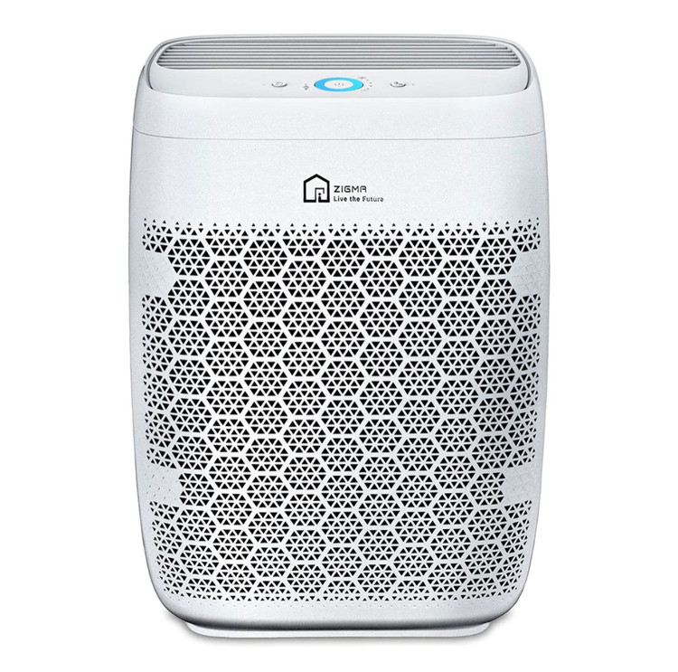 دستگاه تصفیه هوای زیگما Aerio-300