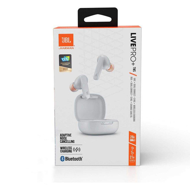 ایرپاد جی بی ال مدل JBL Live Pro Plus (اورجینال)