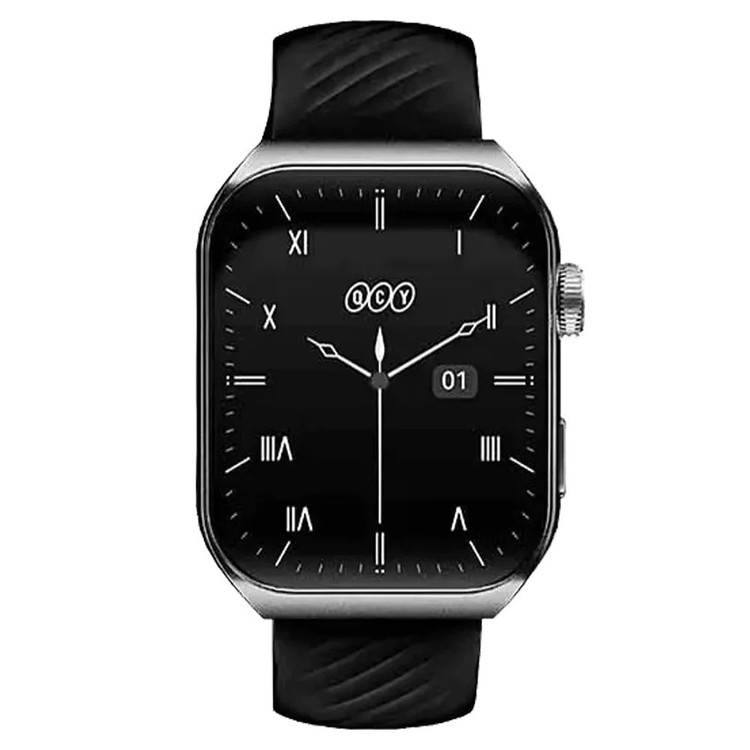 ساعت هوشمند شیائومی مدل QCY GS2