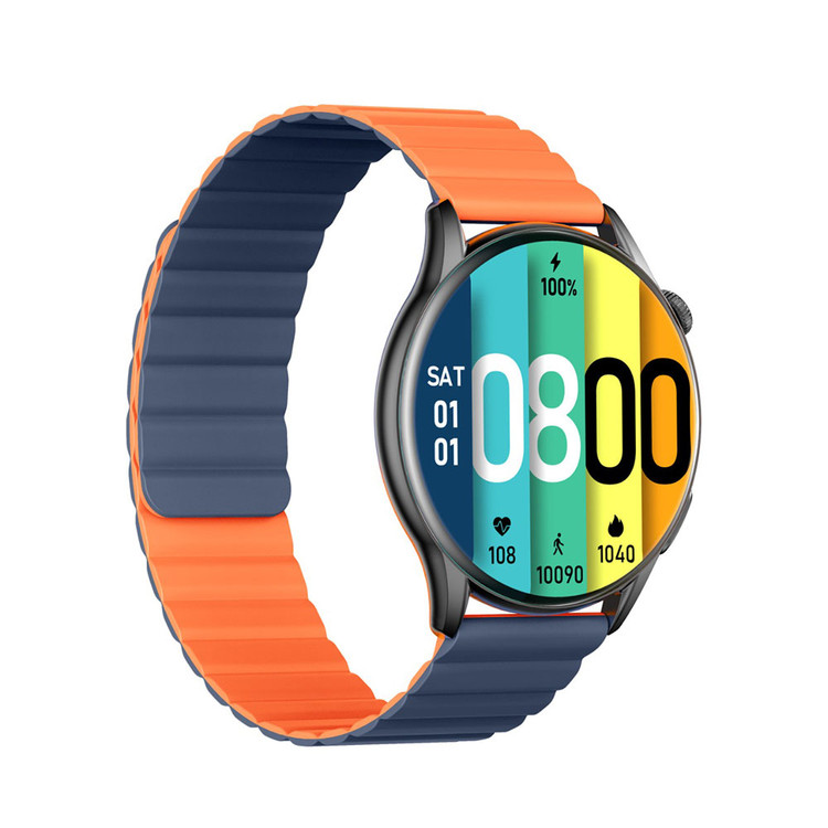 ساعت هوشمند Kieslect Calling Watch Kr Pro