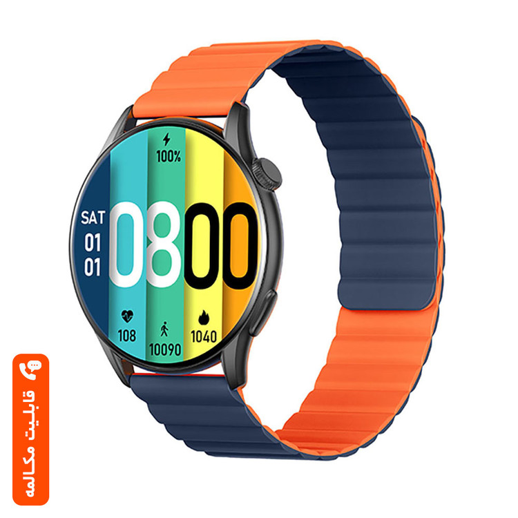 ساعت هوشمند Kieslect Calling Watch Kr Pro