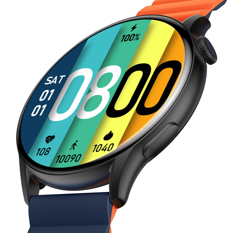 ساعت هوشمند Kieslect Calling Watch Kr Pro