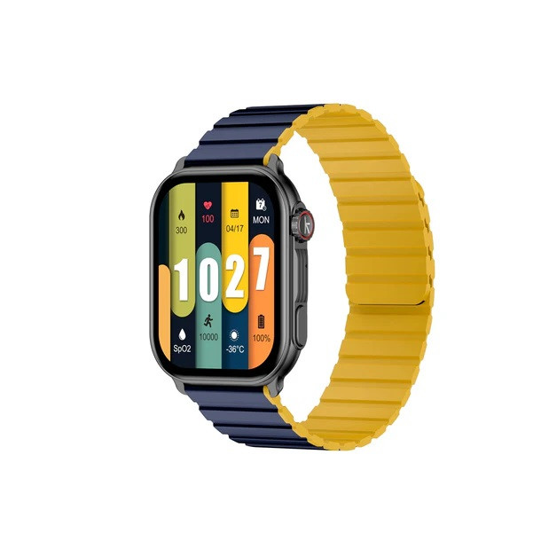 ساعت هوشمند شیائومی Kieslect Smart Calling Watch Ks Pro