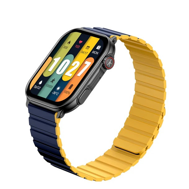 ساعت هوشمند شیائومی Kieslect Smart Calling Watch Ks Pro