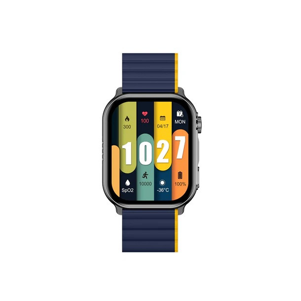 ساعت هوشمند شیائومی Kieslect Smart Calling Watch Ks Pro