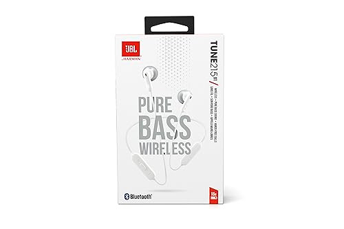 هندزفری بلوتوثی جی بی ال مدل JBL TUNE 215BT