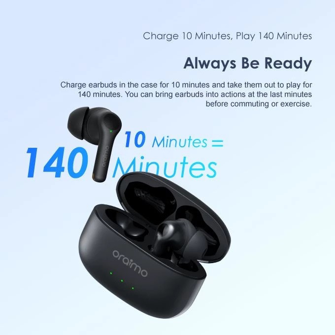 ایرپاد اورایمو مدل Oraimo FreePods 3C