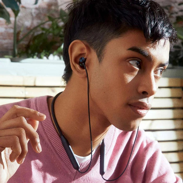 هندزفری گردنی بلوتوثی وان پلاس مدل Bullets Wireless Z2