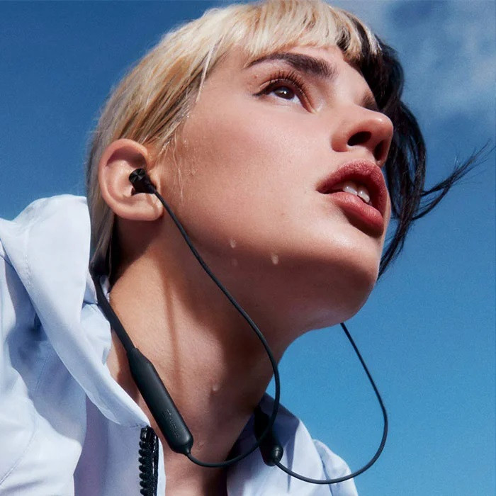 هندزفری گردنی بلوتوثی وان پلاس مدل Bullets Wireless Z2