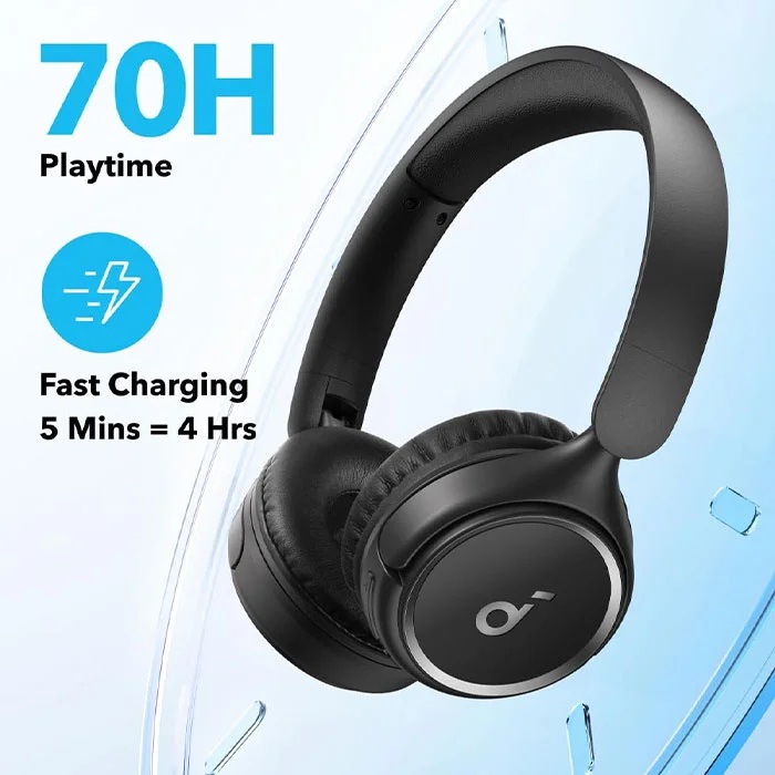 هدست بی سیم انکر مدل H30i