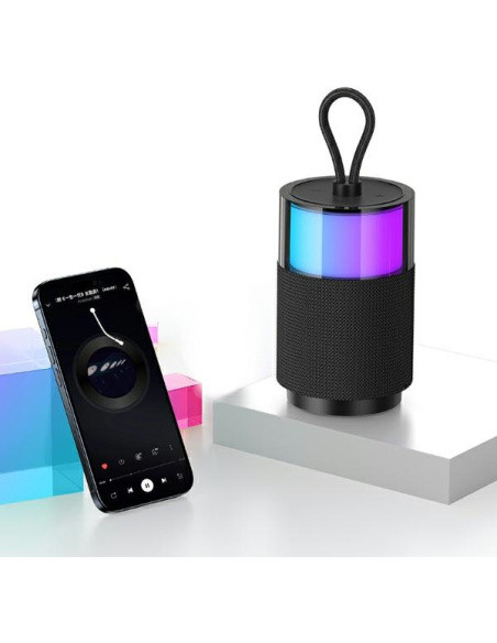 اسپیکر بلوتوثی یوسمز مدل US-YX012