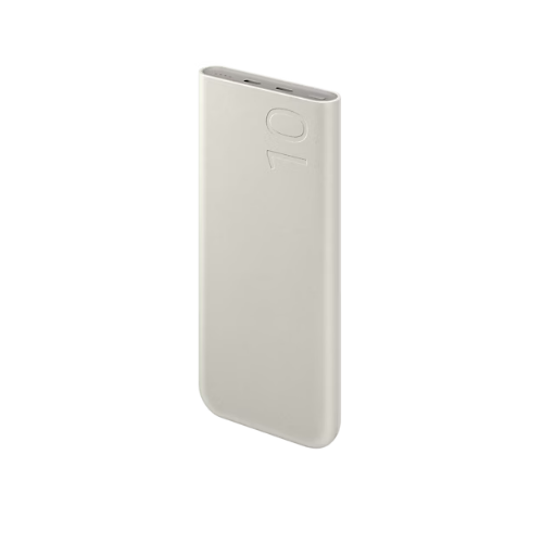 پاوربانک 10000 سامسونگ Samsung EB-P3400 Battery Pack توان 25 وات