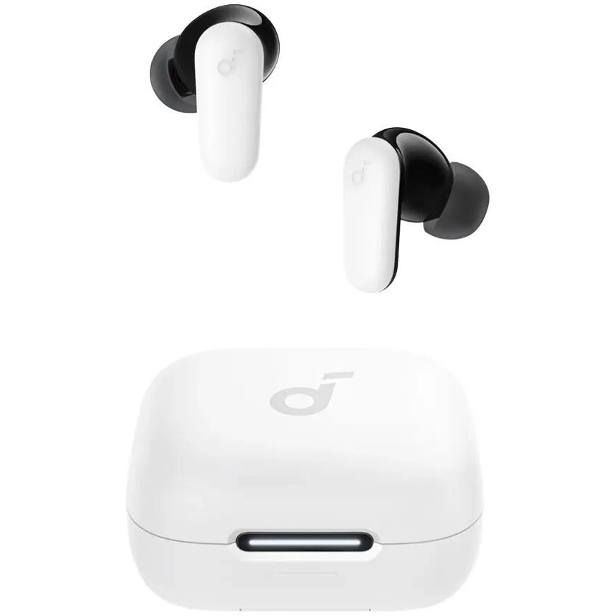 هندزفری بلوتوث بی سیم انکر مدل Soundcore R50i NC A3959