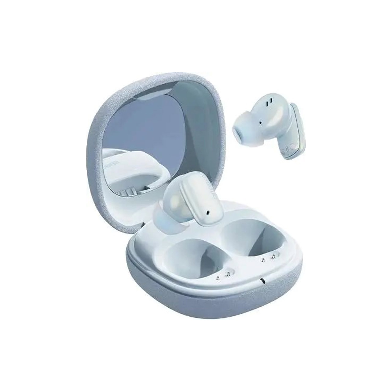 ایرفون بی سیم Baseus مدل AirNora 2 True - آبی (گارانتی آونگ)