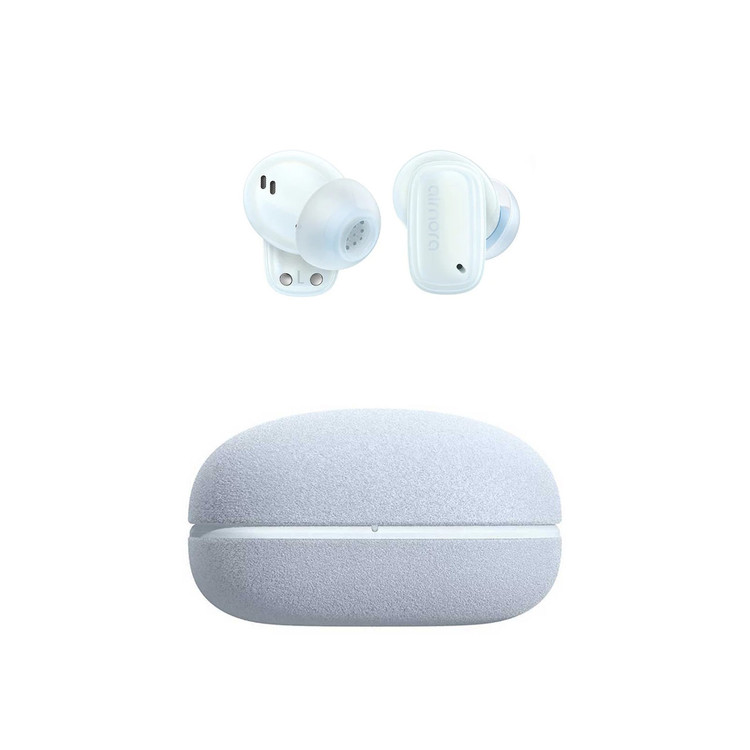 ایرفون بی سیم Baseus مدل AirNora 2 True - آبی (گارانتی آونگ)