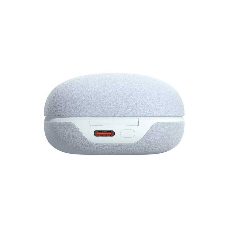 ایرفون بی سیم Baseus مدل AirNora 2 True - آبی (گارانتی آونگ)