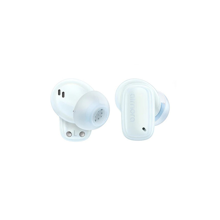 ایرفون بی سیم Baseus مدل AirNora 2 True - آبی (گارانتی آونگ)