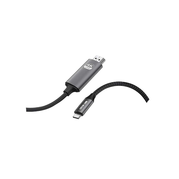 کابل تبدیل USB-C به HDMI گرین لاین