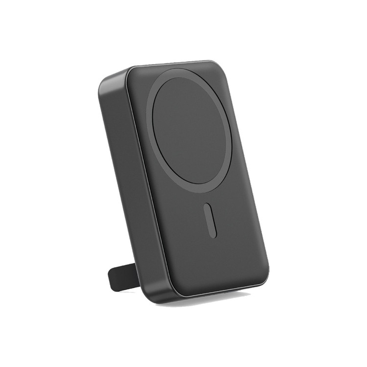 پاور بانک مک سیف گرین لاین Green Lion Kick Stand Power Bank