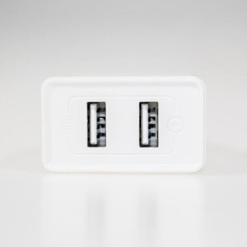 شارژر دیواری 12وات مک دودو مدل CH-3972 به همراه کابل Type-C