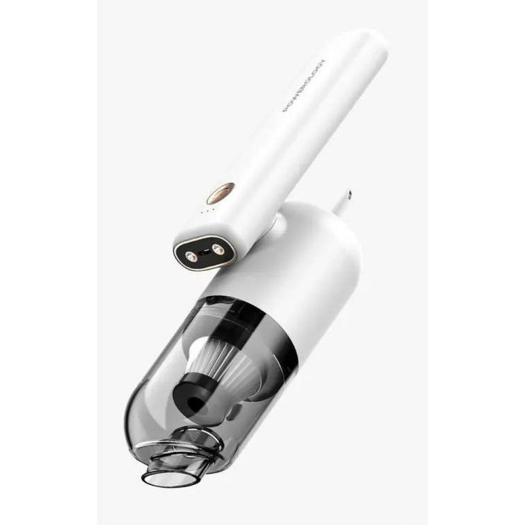 جارو شارژی توان 60 وات دمنده Powerology PW4N1FCVWH Vacuum Blower Inflator