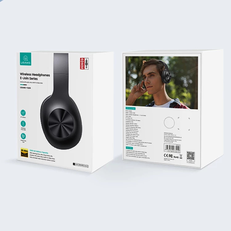 هدفون بلوتوثی یوسمز مدل YX05