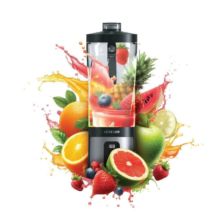 مخلوط کن پروجت گرین 600ML