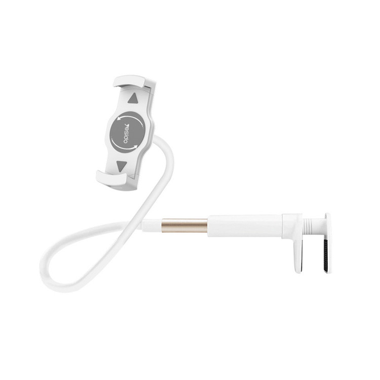 پایه نگهدارنده گوشی و تبلت Yesido C37