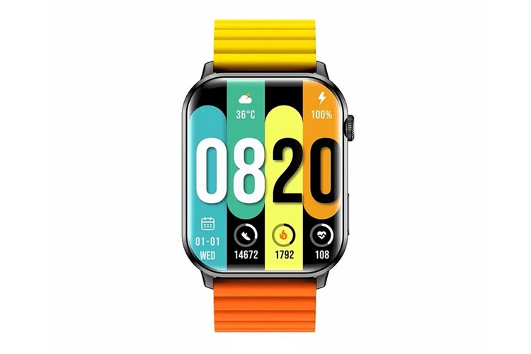 ساعت هوشمند کیسلکت Ks