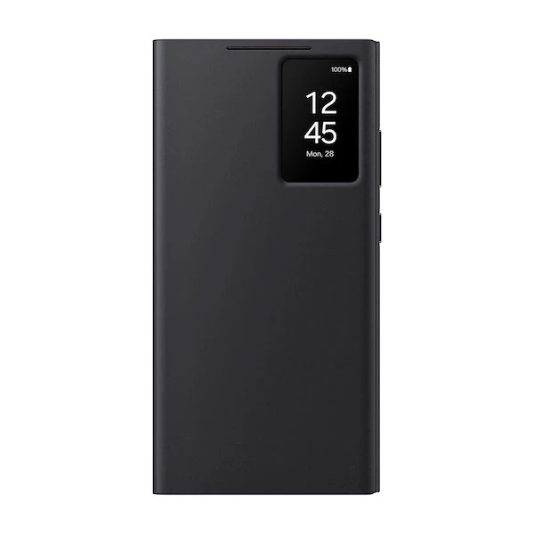 کیف هوشمند اصلی سامسونگ S24 Ultra مدل Smart View