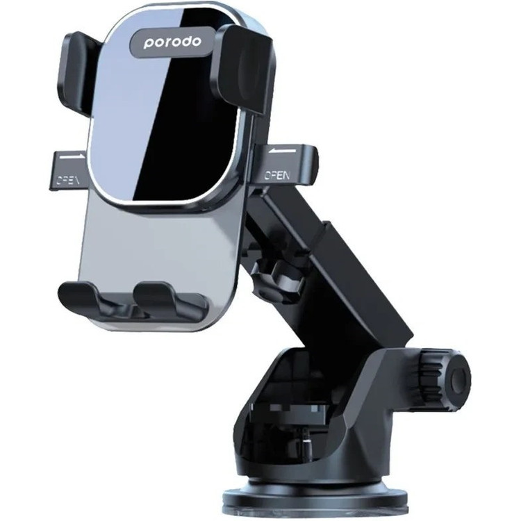 هولدر و پایه نگهدارنده پرودو PORODO AUTO-CLAMP EXTENSION MOUNT PD-AVACRM