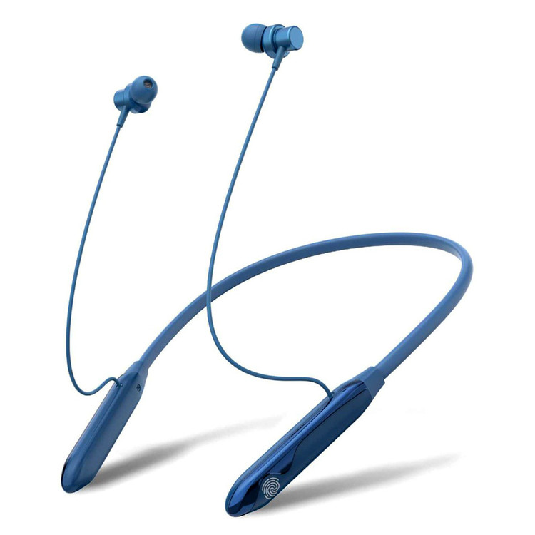 هندزفری بیسیم گردنی سویلا گرین Green Sevilla Wireless Neckband