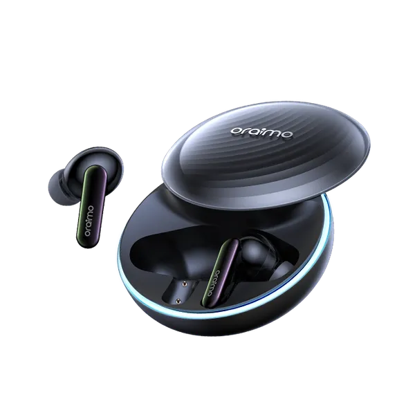 هندزفری بلوتوثی اورایمو مدل SpaceBuds