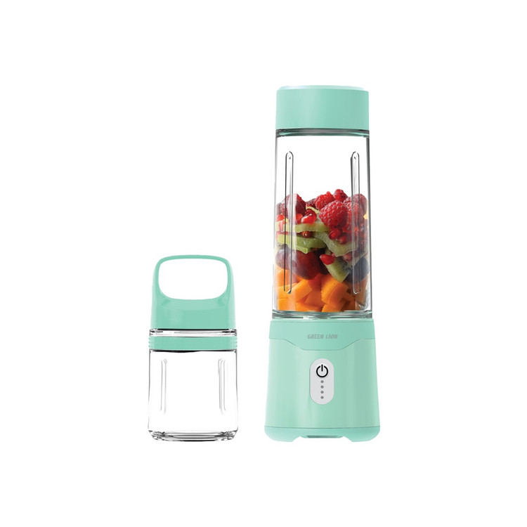 مخلوط کن قابل حمل گرین لاین مدل Summer Mate Portable Blender