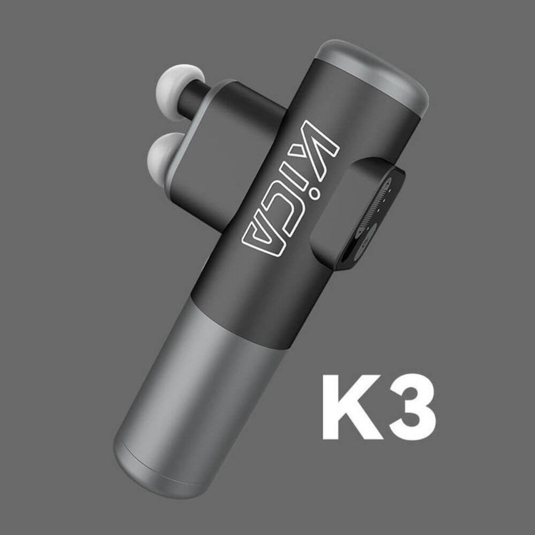 ماساژور تفنگی KICA 3