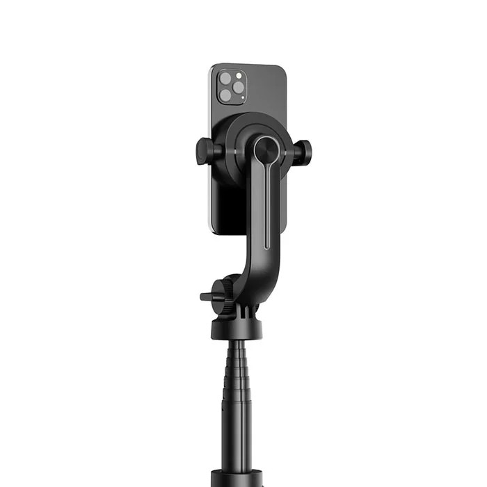 مونوپاد و پایه نگهدارنده مگنتی موبایل پرودو مدل Selfie Tripod PD-MGS150