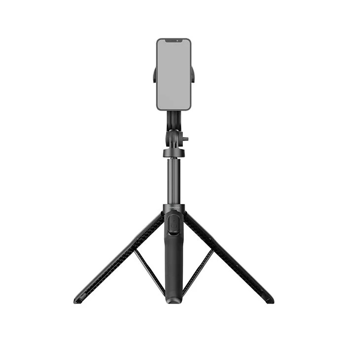 مونوپاد و پایه نگهدارنده مگنتی موبایل پرودو مدل Selfie Tripod PD-MGS150
