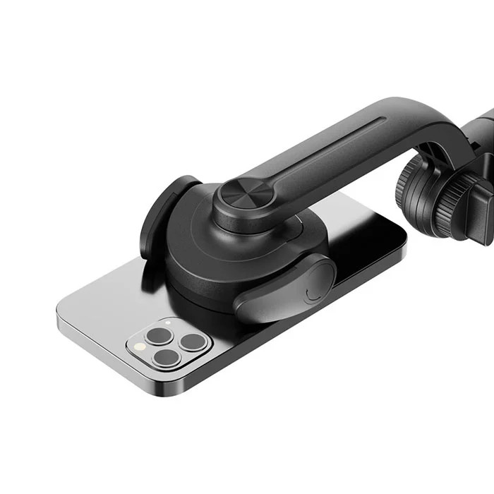 مونوپاد و پایه نگهدارنده مگنتی موبایل پرودو مدل Selfie Tripod PD-MGS150